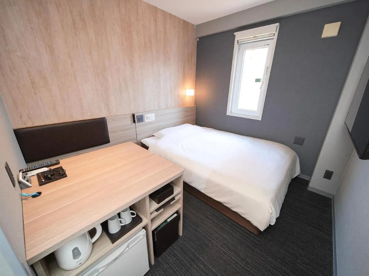 Super Hotel Hiroshima