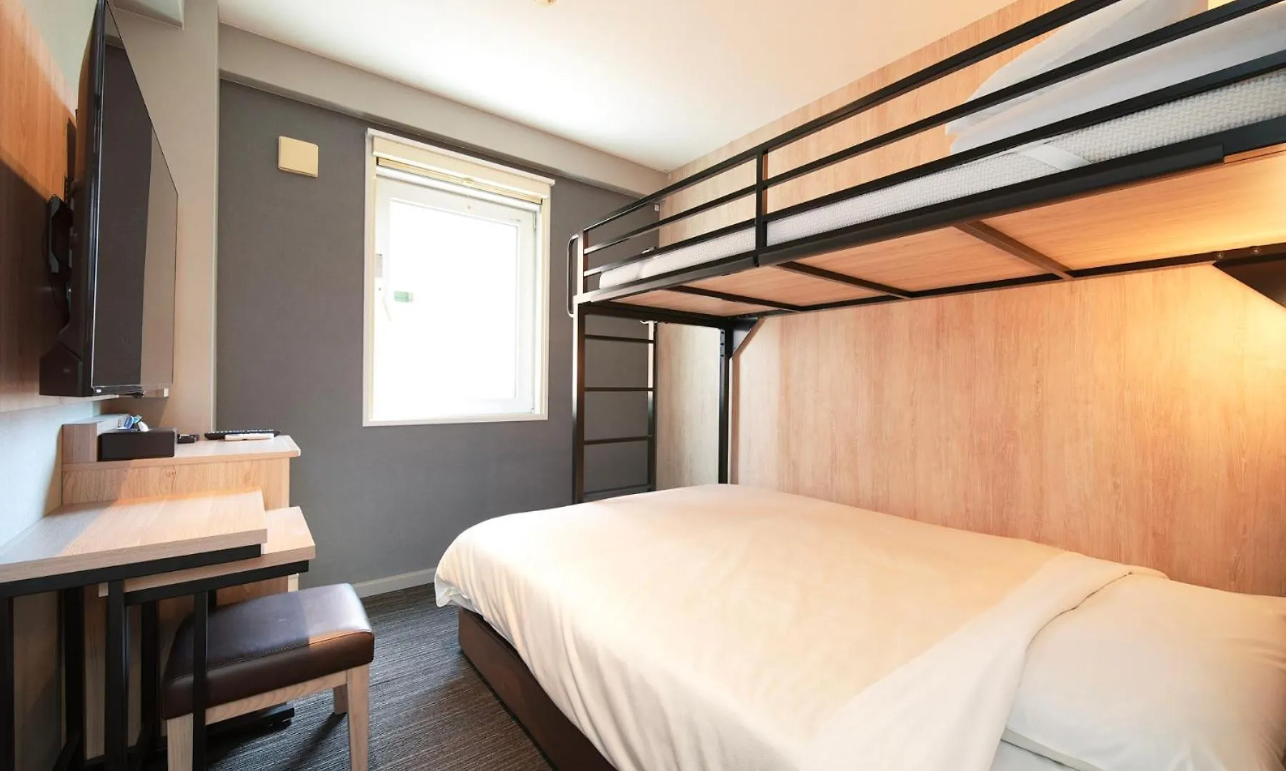 Super Hotel Hiroshima