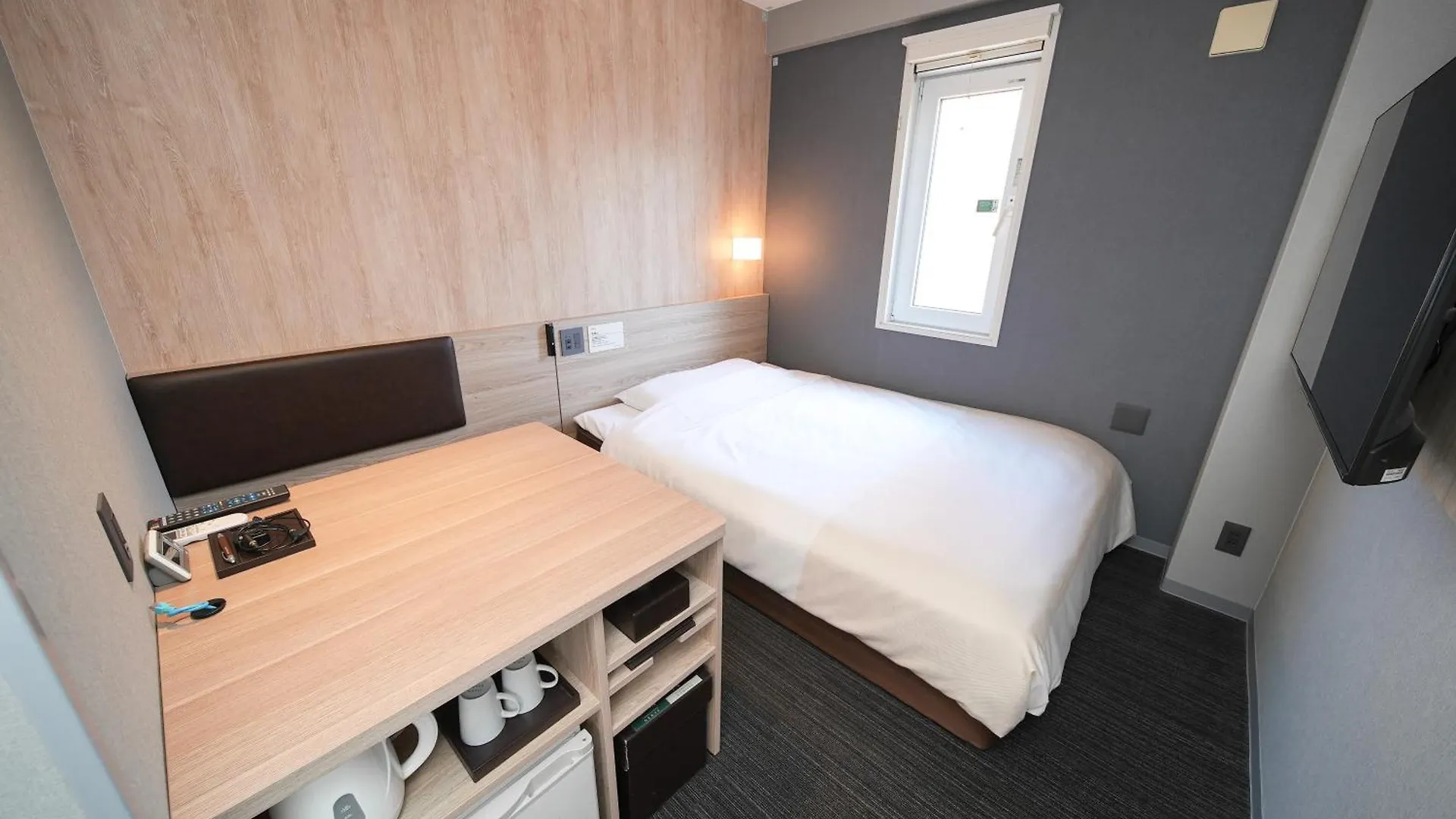 Super Hotel Hiroshima