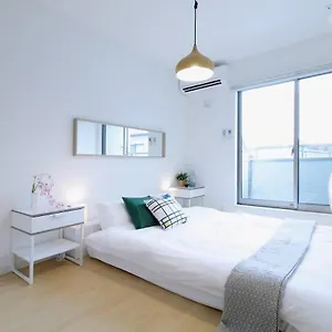  アパート Bhotel Ball Park - Newlybuild 2 Bedrm 2 Mins Baseball Museum 4ppl