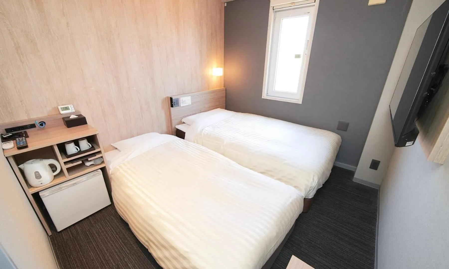Super Hotel Hiroshima