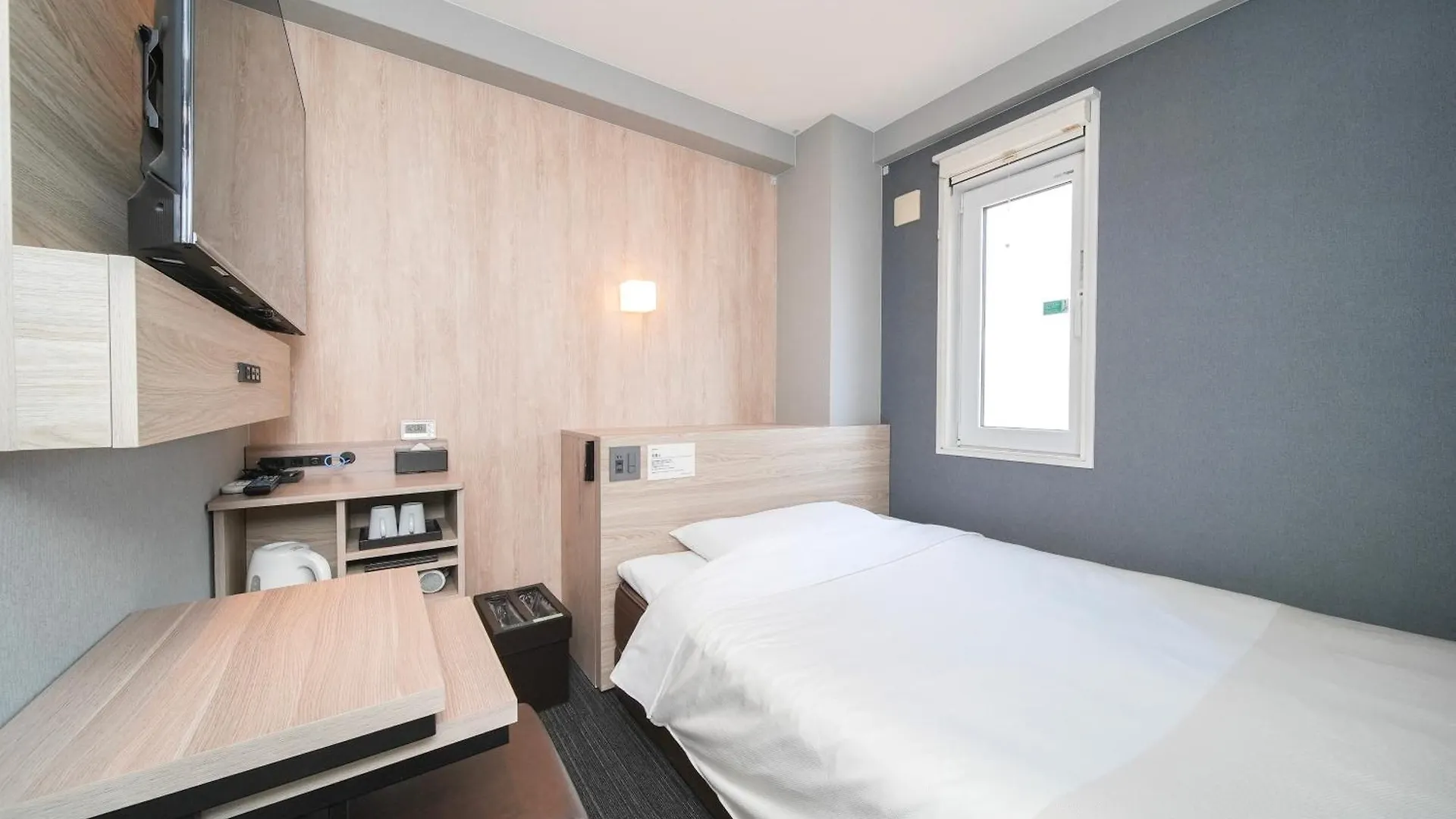 Super Hotel Hiroshima