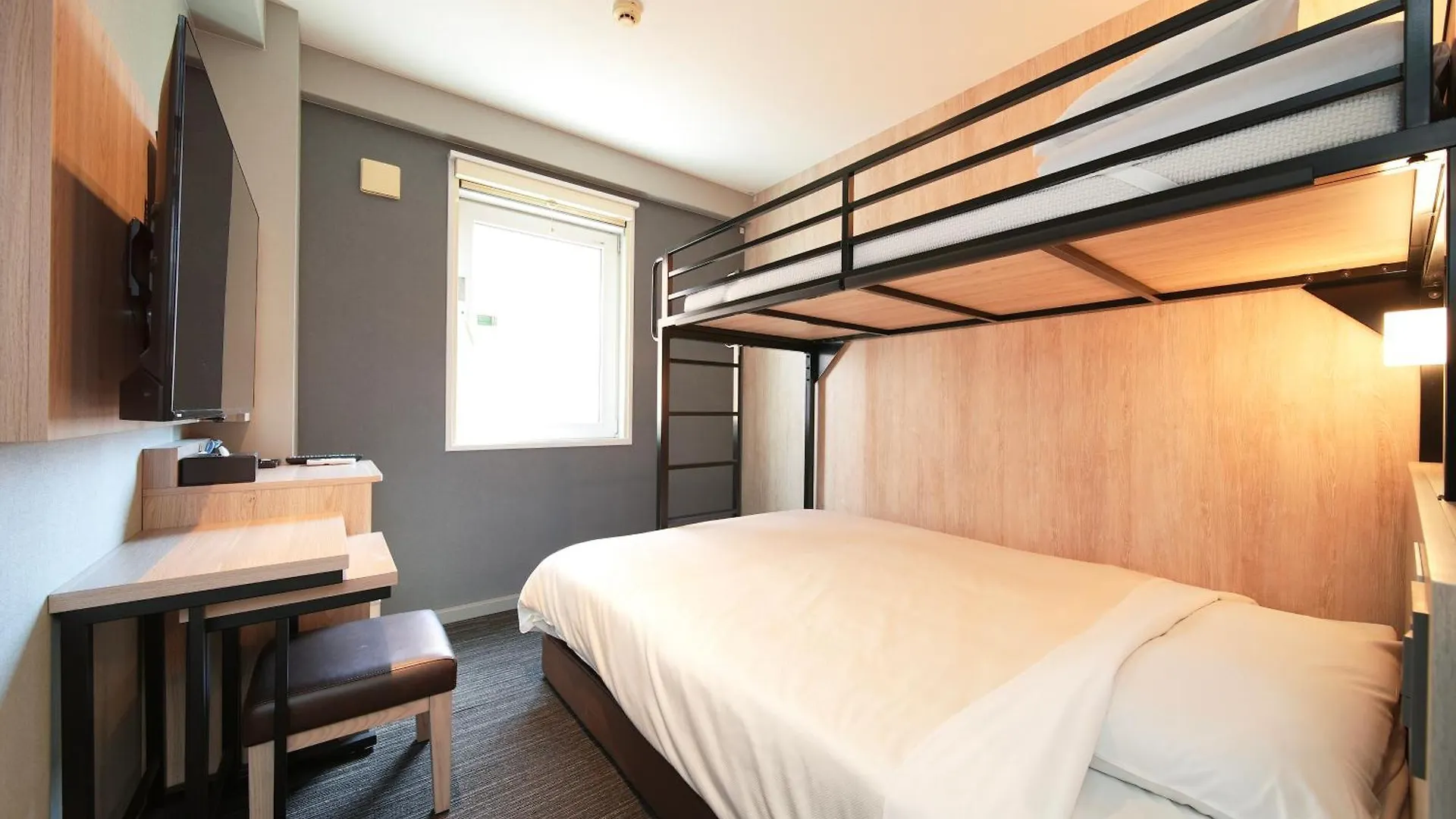 Super Hotel Hiroshima