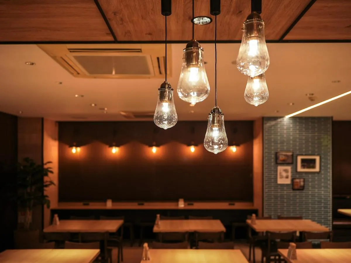 Super Hotel Hiroshima 3*,  Japan
